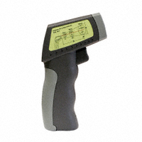 TPI (Test Products Int) - 383A - THERMOMETER GUN IR 8:1 W/LASER
