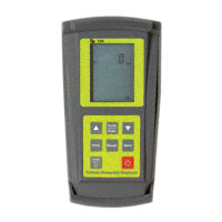 TPI (Test Products Int) - 706 - HIGH CO ANALYZER