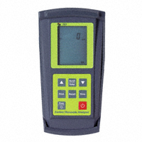 TPI (Test Products Int) - 707 - CO ANALYZER 0-1999 PPM