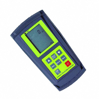 TPI (Test Products Int) - 708 - COMBUSTION EFFICIENCY ANALYZER