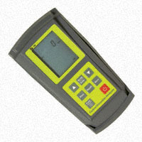 TPI (Test Products Int) - 709 - CONBUSTION ANALYZER
