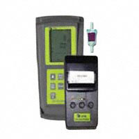TPI (Test Products Int) - 709A740C1 - 709 COMBUSTION ANALYZER