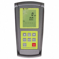 TPI (Test Products Int) 709R