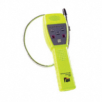 TPI (Test Products Int) - 753A - LEAK DETECTOR REFRIGERATION