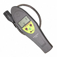 TPI (Test Products Int) - 775 - COMBUSTIBLE GAS LEAK DETECTOR