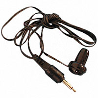 TPI (Test Products Int) - A710 - EARPHONE