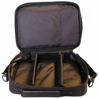 TPI (Test Products Int) - A901 - SOFT CARRYING CASE W/STRAP