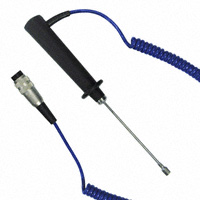 TPI (Test Products Int) - CT11L - SURFACE PROBE WITH RIBBON SENSOR