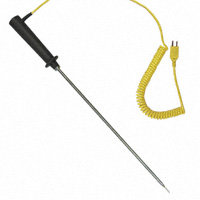 TPI (Test Products Int) - FK12M - HEAVY-DUTY PENETRATION PROBE