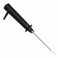 TPI (Test Products Int) - FK21M - CHISEL PROBE FOR FOOD