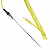 TPI (Test Products Int) - FK28M - HEAVY DUTY PENETRATION PROBE