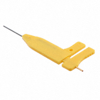 TPI (Test Products Int) - NC1Y - CLIP NANO YELLOW
