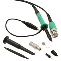 TPI (Test Products Int) - P250B - PROBE OSC 250MHZ X10 1.2M CABLE