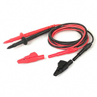 TPI (Test Products Int) - TL1000B - TEST LEAD BANANA TO PROBE