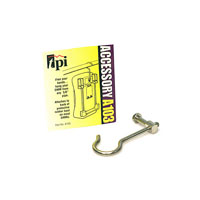 TPI (Test Products Int) - TPI A103 - BOOT HOOK FOR TPI DMM'S
