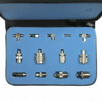 TPI (Test Products Int) - TPI-4027 - CONN ADAPTER SMA KIT 13PC