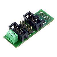 Trenz Electronic GmbH - TEP0001-01 - PMOD DUAL CAN-FD TRANSCEIVER