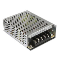 Triad Magnetics - AEU65-150 - AC/DC CONVERTER 15V 65W