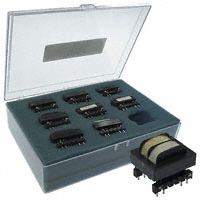 Triad Magnetics - CME375K - KIT INDUCTOR COMN MODE CME375