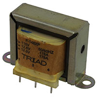 Triad Magnetics - F-148XP - POWER TRANSFORMER PCB MOUNT
