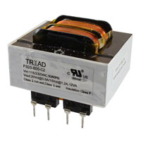 Triad Magnetics FS20-600-C2-B