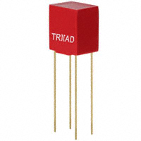 Triad Magnetics - SP-70 - TRANS 600/ 600 OHM AUDIO