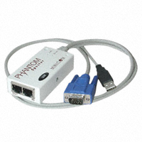 Tripp Lite - 0SU51011 - MINICOM USB REMOTE UNIT