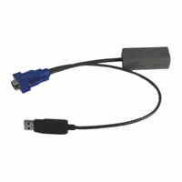 Tripp Lite - 0SU51079/8 - MINICOM 8PK ROC USB SERVER INTER