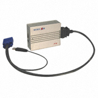 Tripp Lite - 0SU70028 - MINICOM PX USB 1-PORT REMOTE