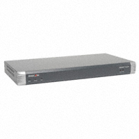 Tripp Lite - 0SU70030 - MINICOM SMART 116 IP 16-PORT