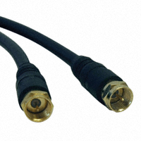 Tripp Lite - A200-006 - CABLE 6' F-TYPE