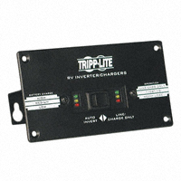 Tripp Lite - APSRM4 - REMOTE CONTROL MODULE FOR APS/PV