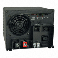 Tripp Lite - APSX1250 - INVERTER 1250W 12VDC OR 230VAC