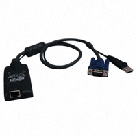 Tripp Lite - B055-001-USB - SDS ETHERNET TO USB 1-PORT