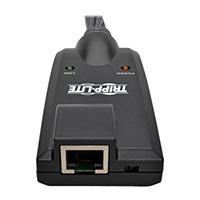 Tripp Lite - B055-001-USB-VA - NETDIRECTOR USB SERVER INTERFACE