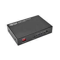 Tripp Lite - B118-002 - HDMI SPLITTER 2-PORT 1080P HDCP