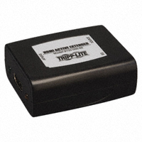 Tripp Lite - B122-000-60 - EXTENDER 60HZ VIDEO HDMI F/F