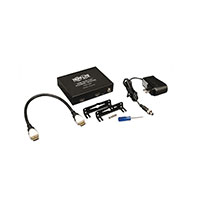 Tripp Lite - B126-004 - HDMI EXTDR/SPLITTER 4-PORT 200FT