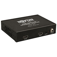Tripp Lite - B126-004-INT - HDMI EXTDR/SPLITTER 4-PORT 200FT