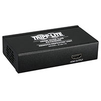 Tripp Lite - B126-110-INT - HDMI ACTIVE EXTENDER 175FT