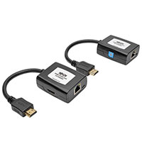 Tripp Lite - B126-1A1-U - HDMI EXTENDER KIT 1080P 125FT