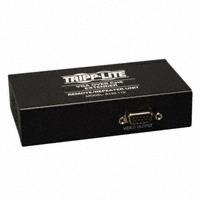Tripp Lite - B132-110 - VGA EXTENDER CAT5/6 1000FT