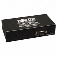 Tripp Lite - B132-110A - VGA EXTENDER W/AUDIO 1000FT