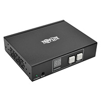 Tripp Lite - B160-100-HDSI - HDMI AUDIO/VIDEO WITH RS-232 SER
