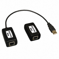 Tripp Lite - B202-150 - USB 1.1 OVER CAT5 EXTENDER KIT