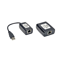 Tripp Lite - B203-101-PNP - USB 2.0 OVER CAT5 EXTENDER KIT