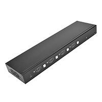 Tripp Lite - BHDBT-T-SI-4X4 - HDBASET HDMI OVER CAT5E/6/6A 4X4
