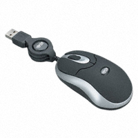 Tripp Lite - IN3000WI - MOUSE USB OPTICAL 31 INCH