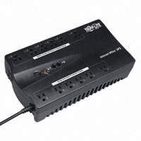 Tripp Lite - INTERNET900U - UPS DESKTOP BATTERY BACK UP