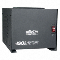 Tripp Lite - IS-1000 - TRANSFORMER ISOLATION 1000W
